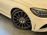 Mercedes C200 2019 - 1.5L Turbo